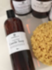 Unscented Castile Soap