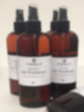 Lemongrass Air Freshener