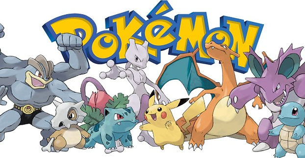 Pokemon. Anime Or cartoons? or maybe both?