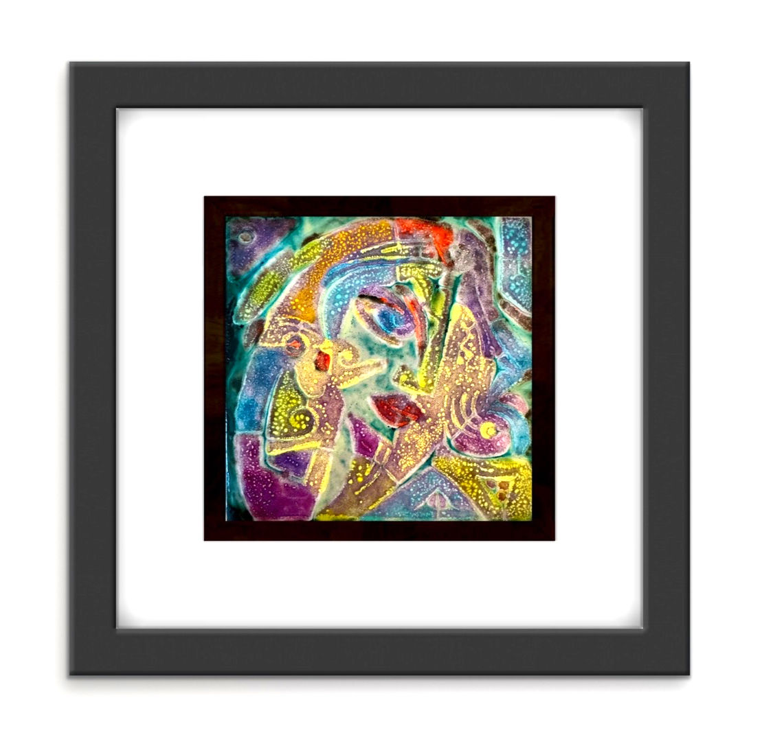 The Selfie Project #4