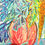 Thumbnail: Carrot & Peach in the Garden