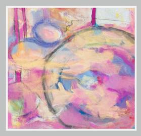 CLOUDED VISION
