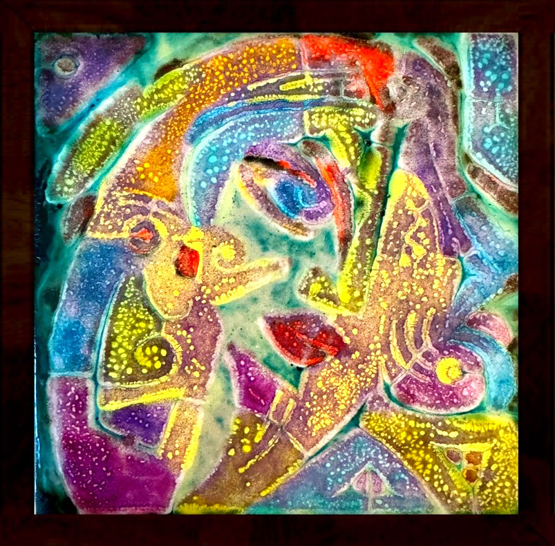 Thumbnail: The Selfie Project #4