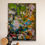 Thumbnail: HAND-PULLED MONOTYPE  1024-02