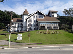 Prefeitura Brusque