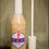 Thumbnail: Les Cygnes  Pointe Shoe Shellac