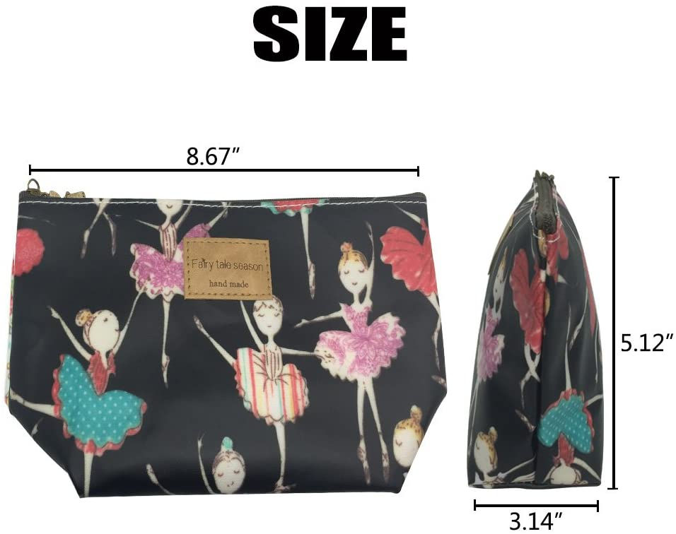 Sonrisary Ballerina  Bag