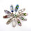 Thumbnail: Freed Mini Decorated Pointe Assorted