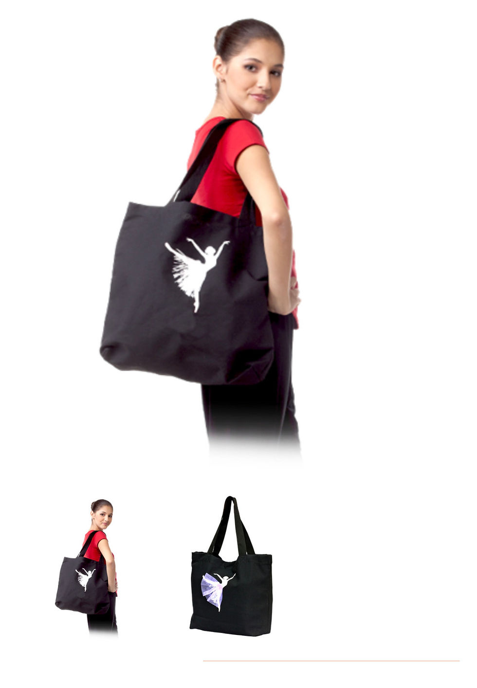 Nikolay Canvas Bag