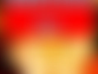 My well-fed fat face