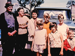 South of Moosonee 20