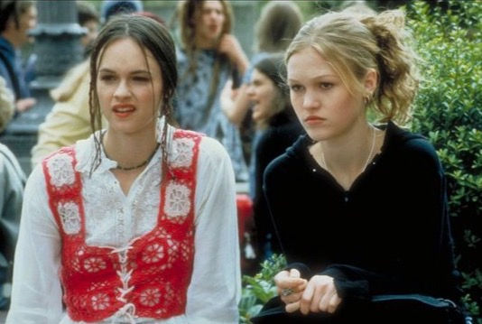 10 Things I Hate About You