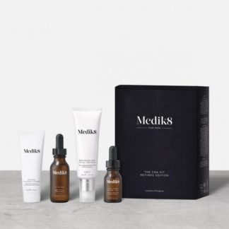 The CSA Retinol Edition For Men