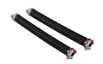 Garage Spring, Torsion