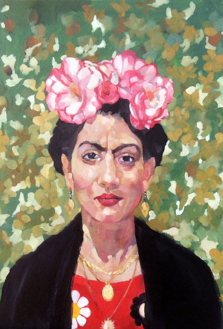 NerissaDeeksOilonBoard12x16in