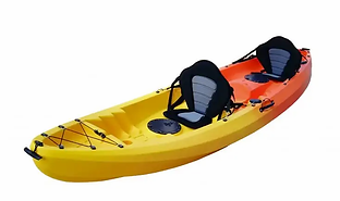 Открытый каяк Нептун