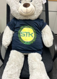 Sätt namn på STK-nallen!