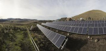 Toyota & Yellowstone Park Partner to Upcycle Batteries