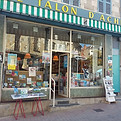 La librairie Le talon d'Achille distribue les livres des éditions Focalis.