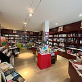 La librairie moulins aux lettres distribue les livres des éditions Focalis.