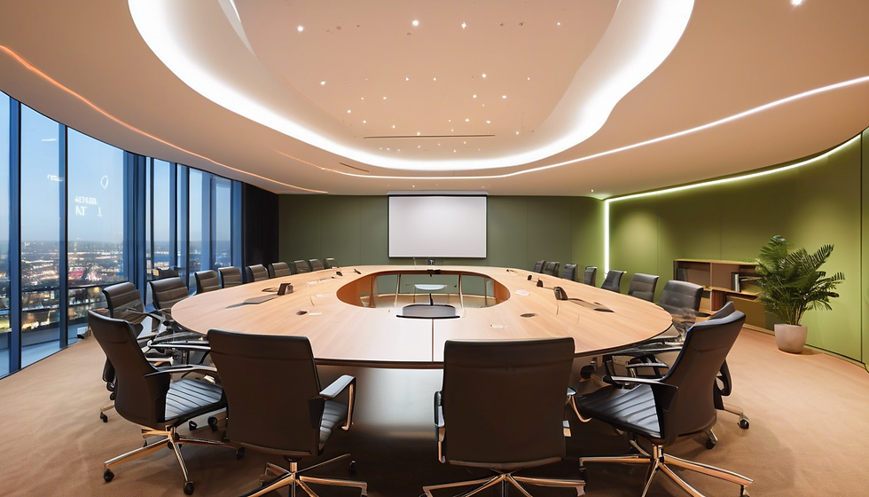 Netzwerk-Event der Coaching-Elite
