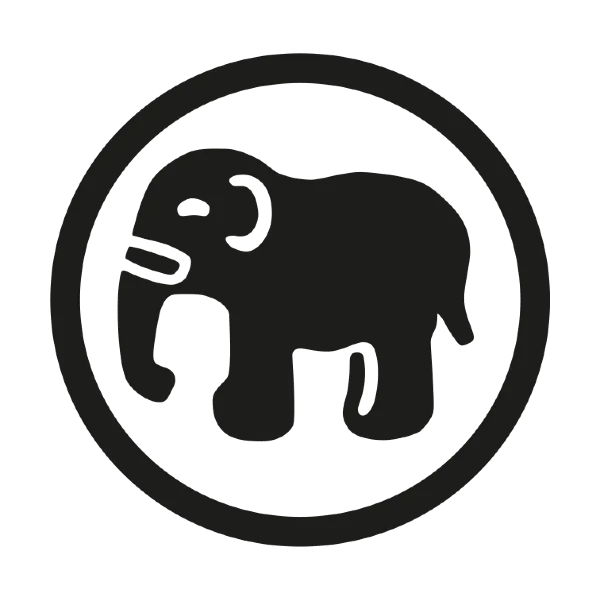 OUE TRUNK CO., LOGO