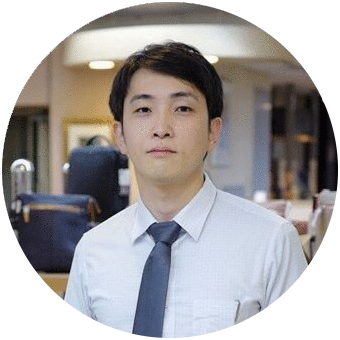 取締役　大上俊介