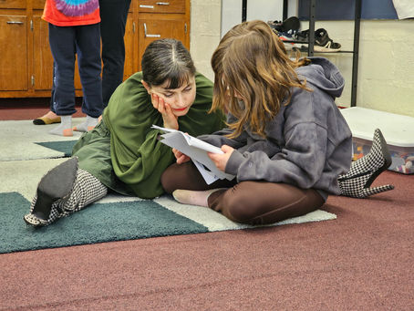 Discovery: Session 2, Week 7