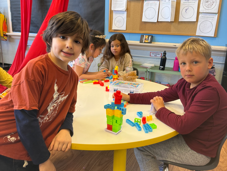 Music, Biology, and Creative Exploration (Session 3, Week 2)