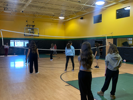 Launch Pad: Session 2, Week 1