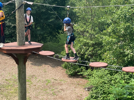 Discovery: Session 6, Week 5