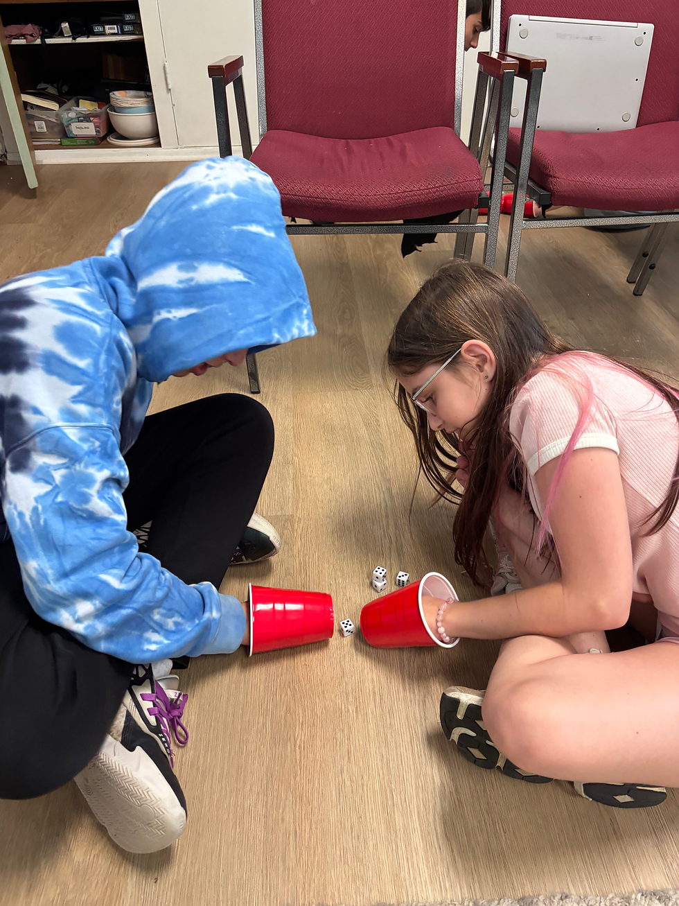 Poetry, Family History, World War I & a Holocaust Survivor’s Visit (Session 6, Week 1)