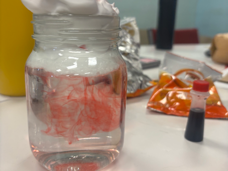 Podcast Workshop, Weather Experiments & Learner Adventures (Session 4, Week 2)