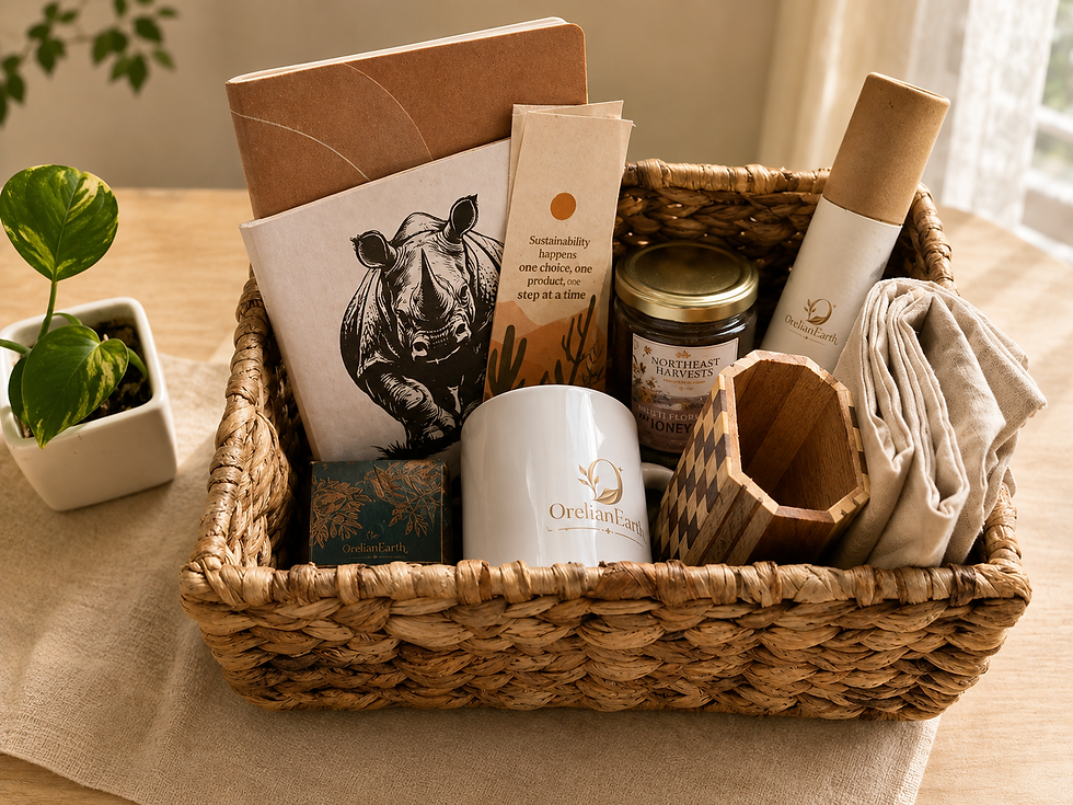 Thumbnail: Everyday Ritual Hamper