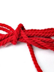 ROPE PLAY / SHIBARI ONLINE TUTORIAL