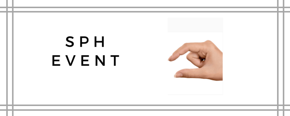 Sph Session March 30th