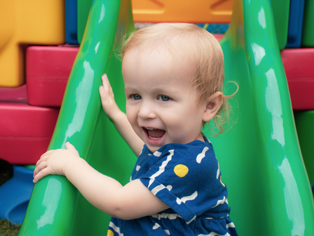 Why You Should Enroll Your Child at All Day Learning Centers