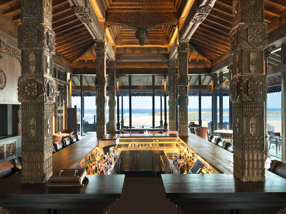The Apurva Kempinski, Bali