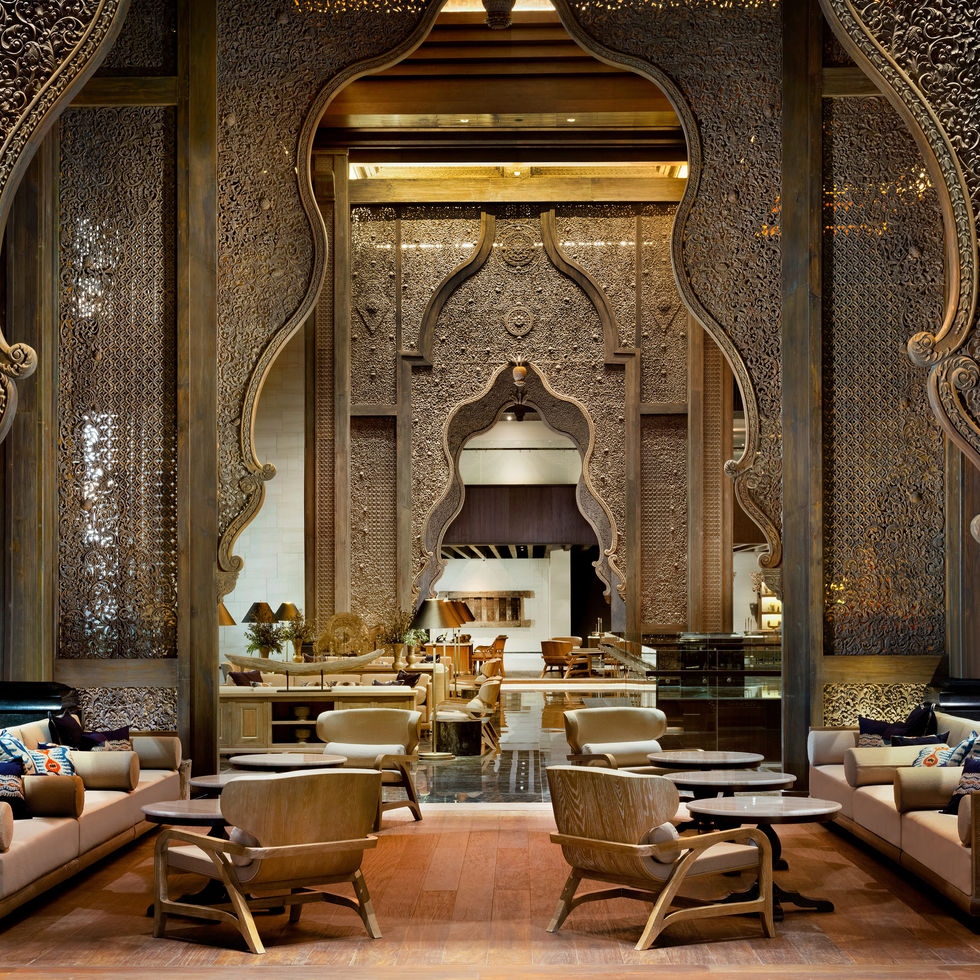 THE APURVA KEMPINSKI