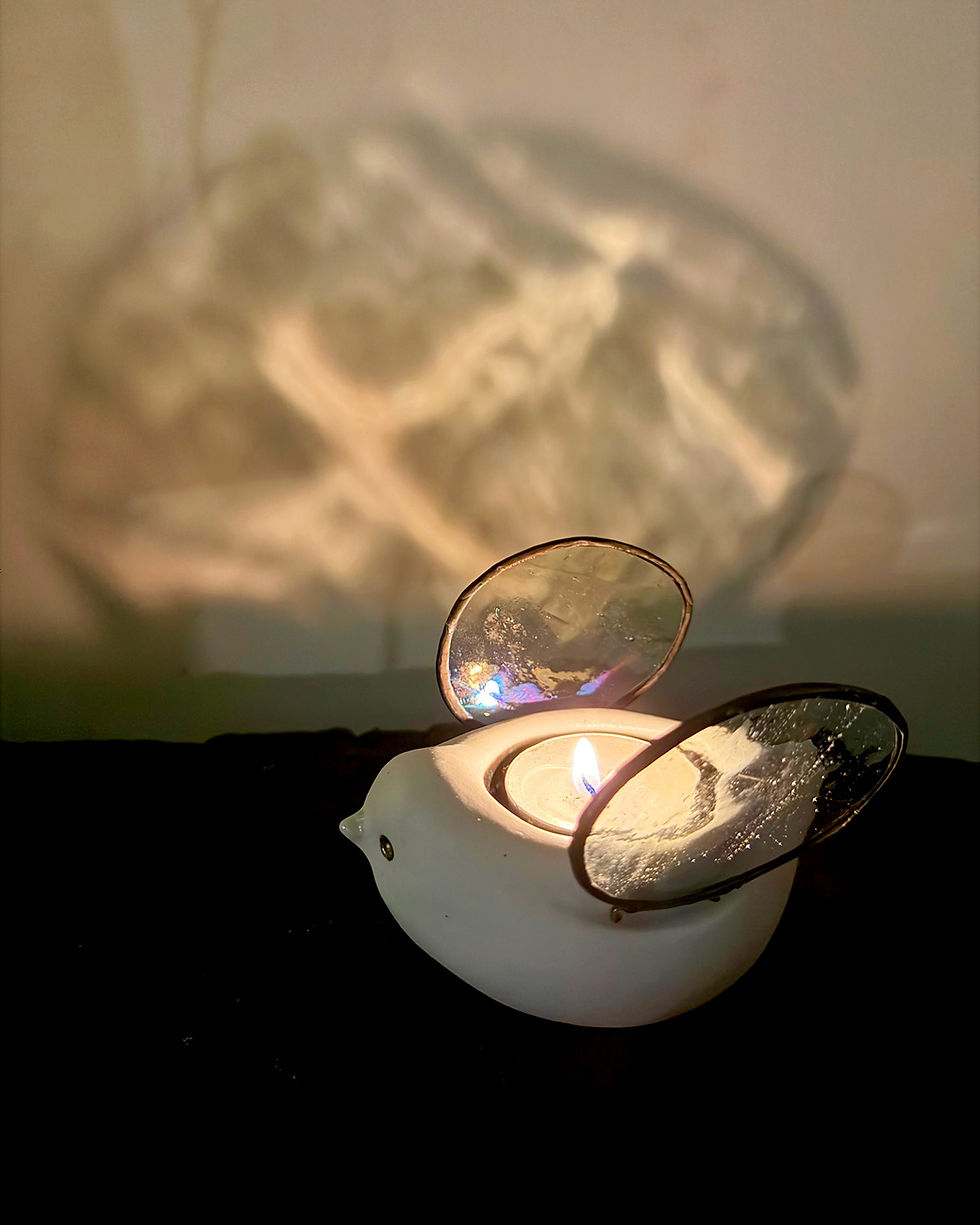 Thumbnail: White Light Baby