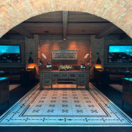 F&B - Koral Bali Restaurant - Apurva Kempinski - Trivium Design Group