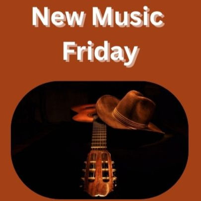 New Music Friday - June 6th, 2025