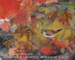 Autumn Whisper