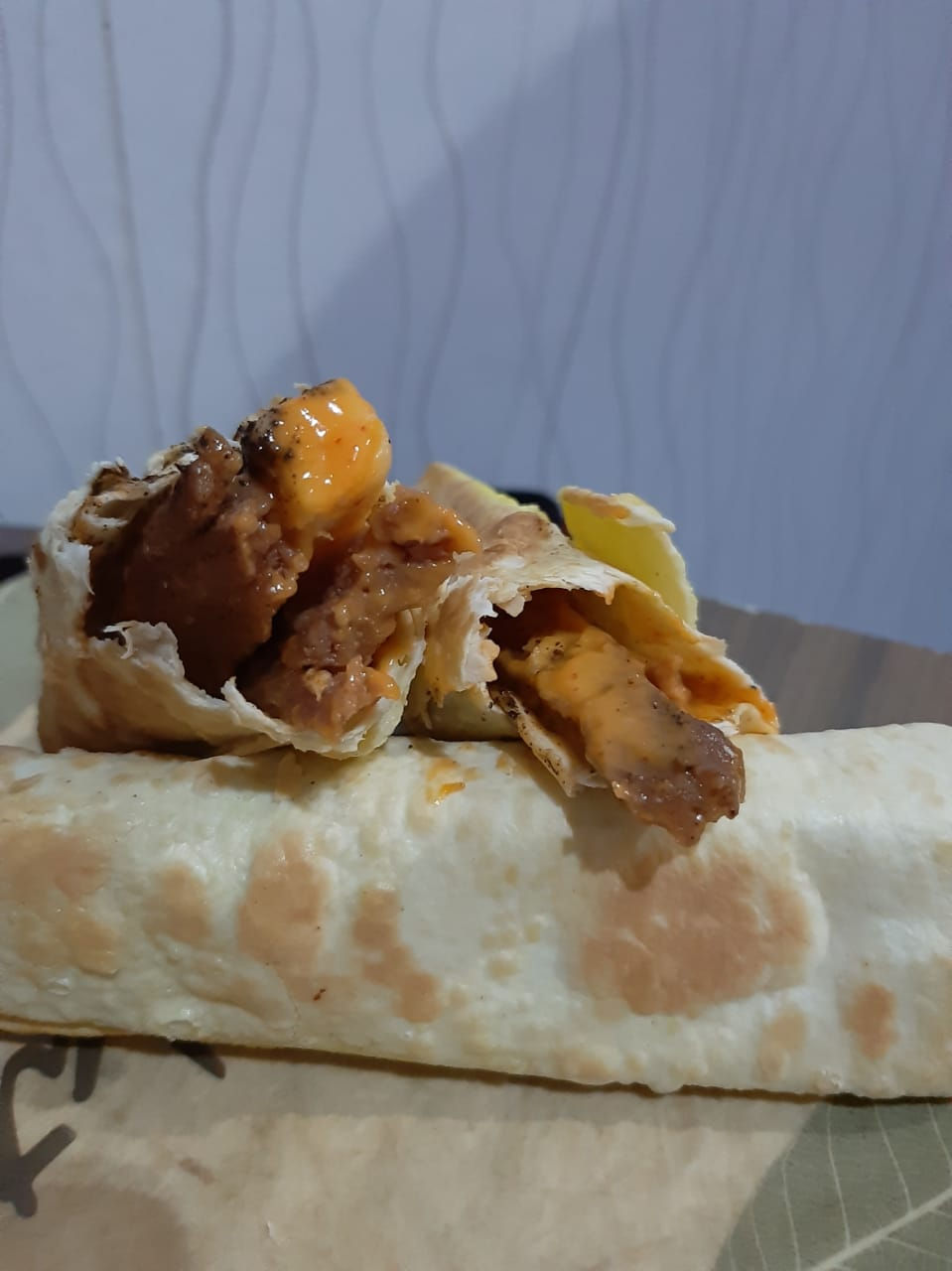 BLACK PEPPER ORIGINAL