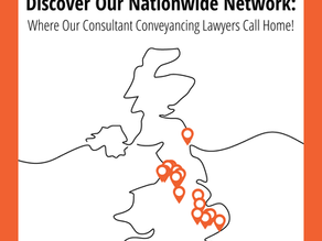 Amity offers access to conveyancers across the UK