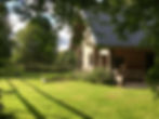 Extérieur maison