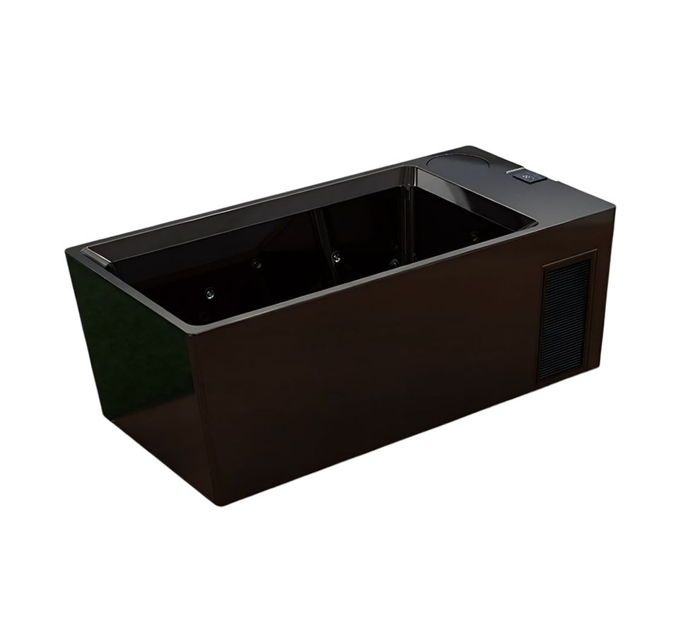 commercial cold tub Canada