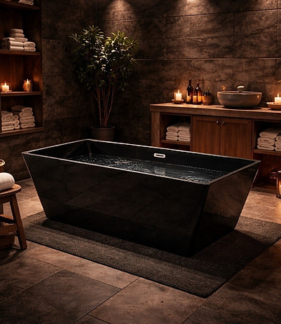 Commercial Cold Plunge