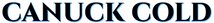 Canuck Cold Logo