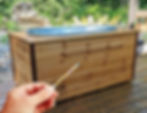 Cold Plunge Maintenance & Sanitization